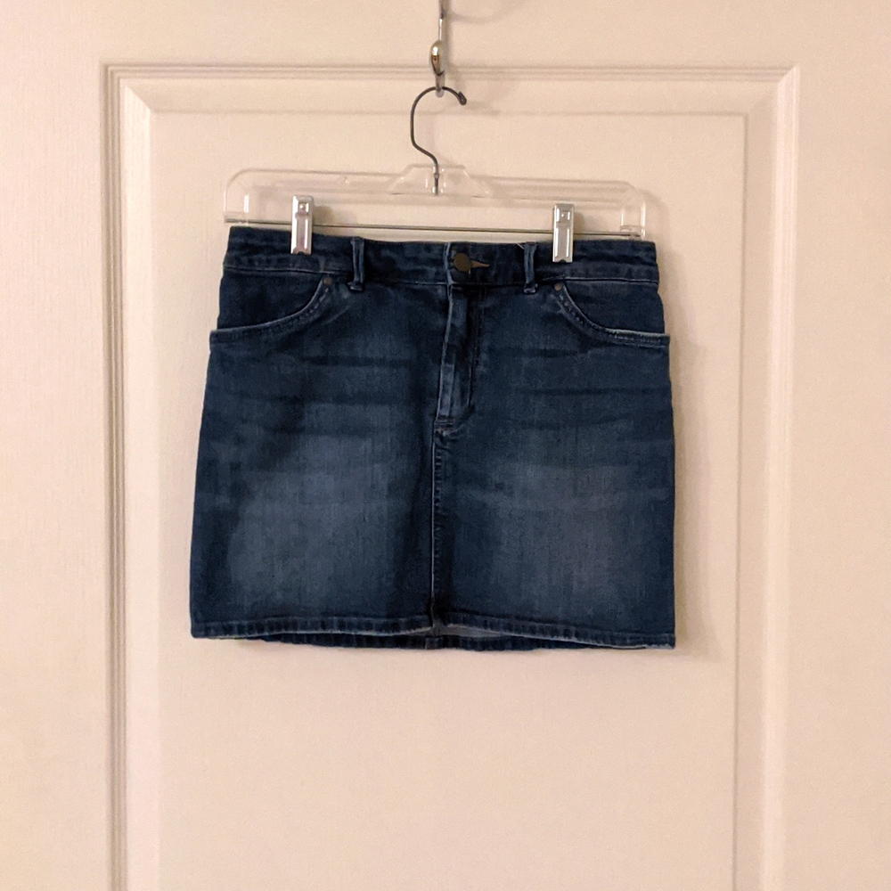 H&M